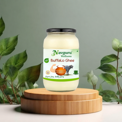 Buffalo Clarified Butter